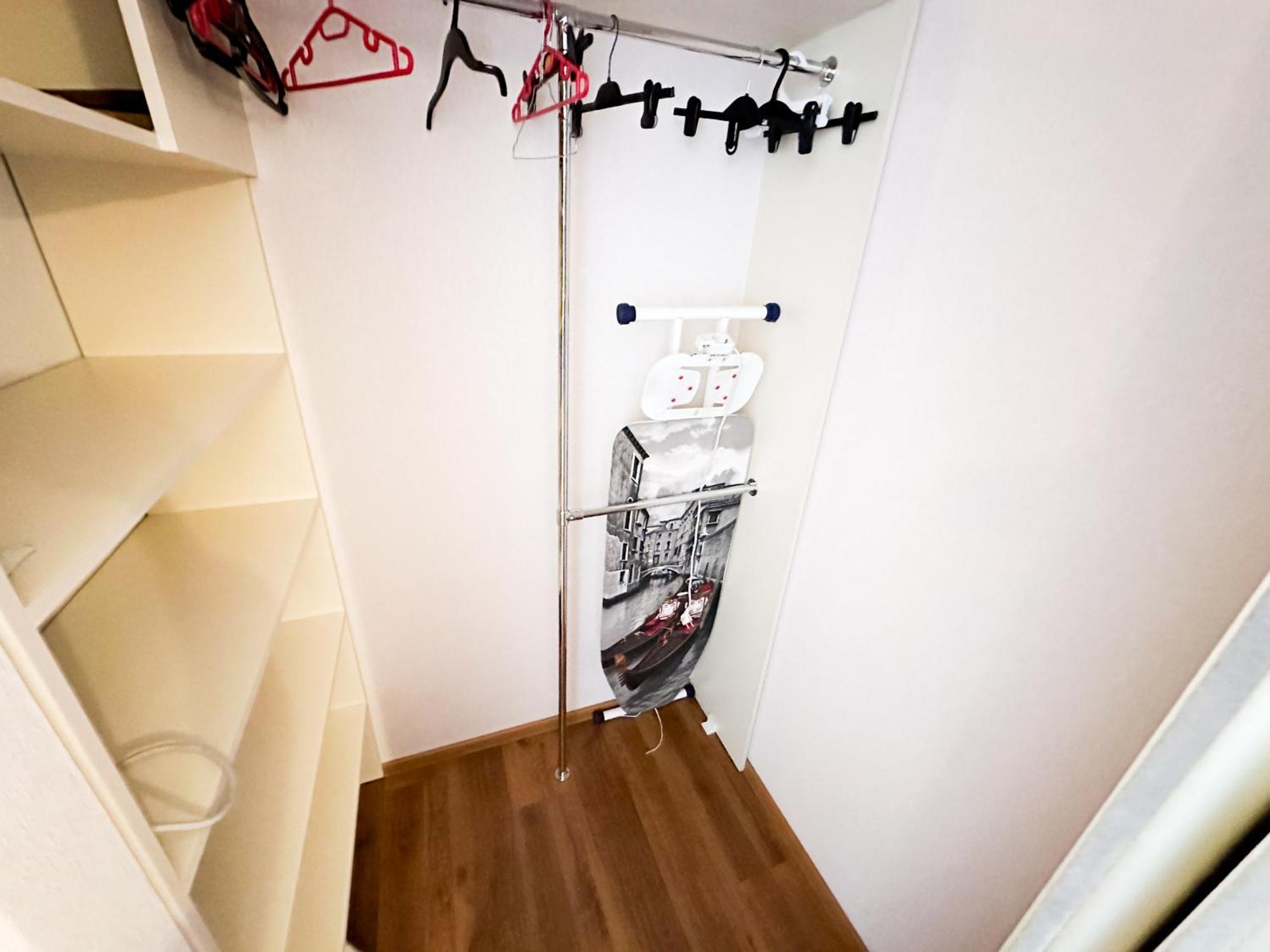 Bright & Quiet 2Room Apartment In City Center Kisinyov Kültér fotó