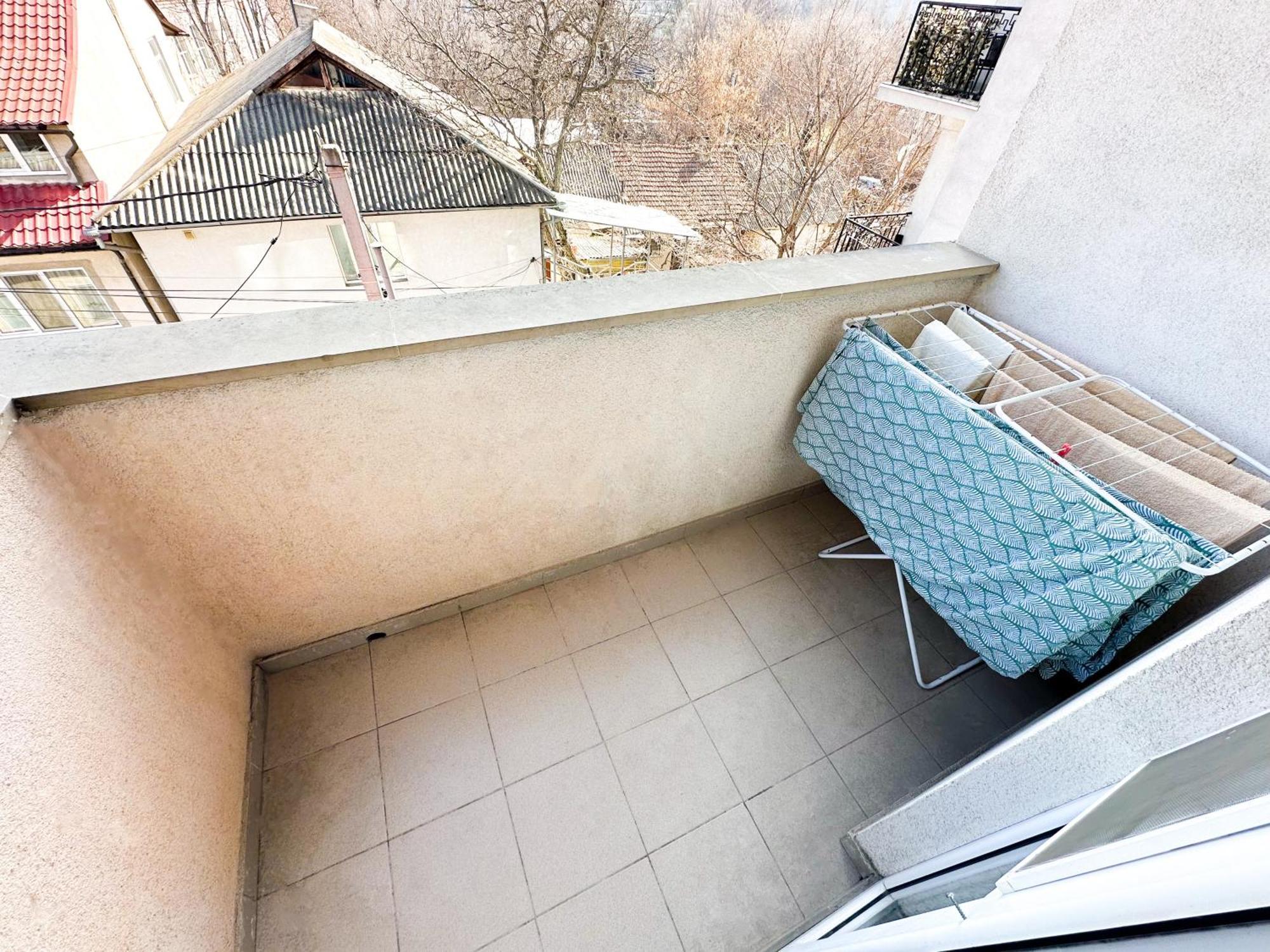 Bright & Quiet 2Room Apartment In City Center Kisinyov Kültér fotó